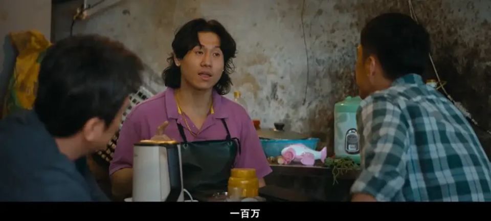 《黄雀在后》五层反转:黄觉陶虹设迷局,冯绍峰查真相抽丝剥茧_腾讯