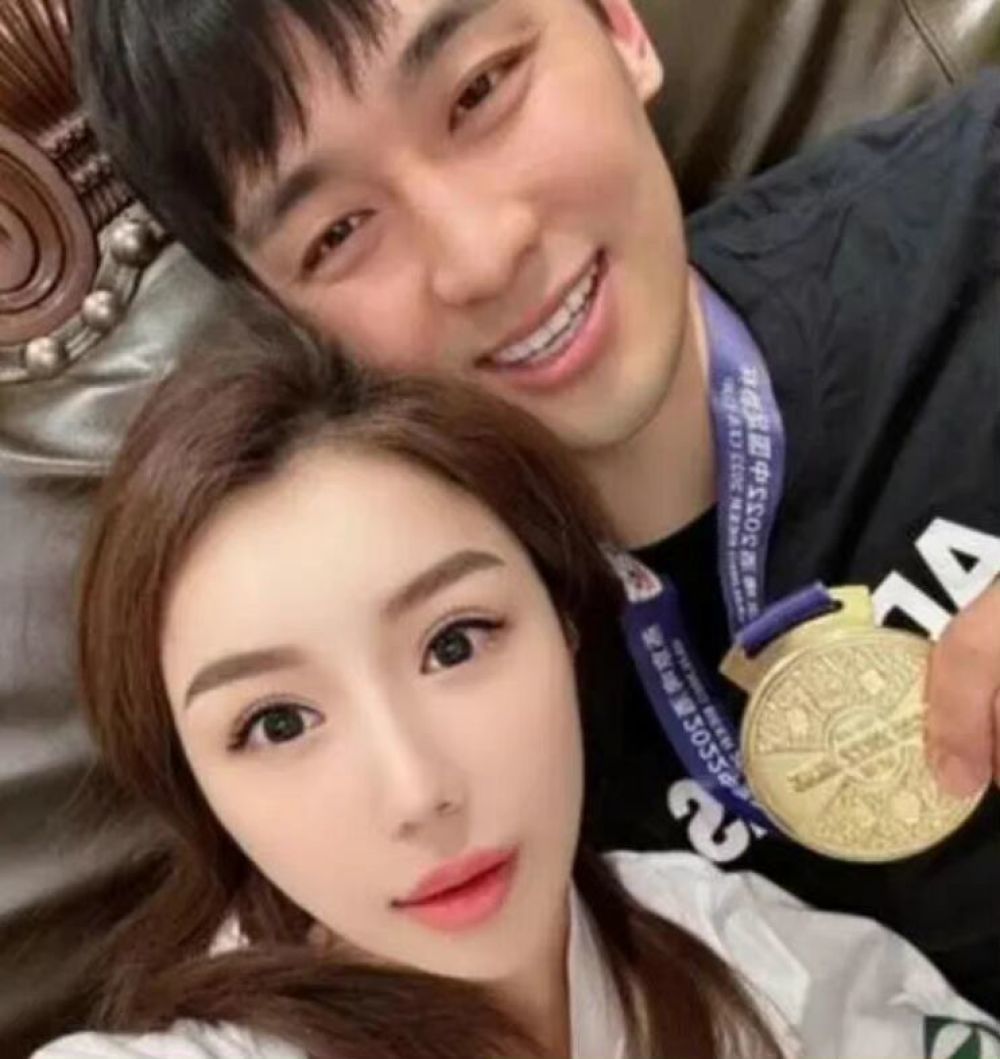 吴兴涵归队训练惹众怒!