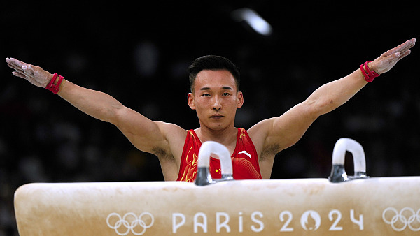 声音 | 肖若腾:无法接受这个结果 我(心情)很混乱