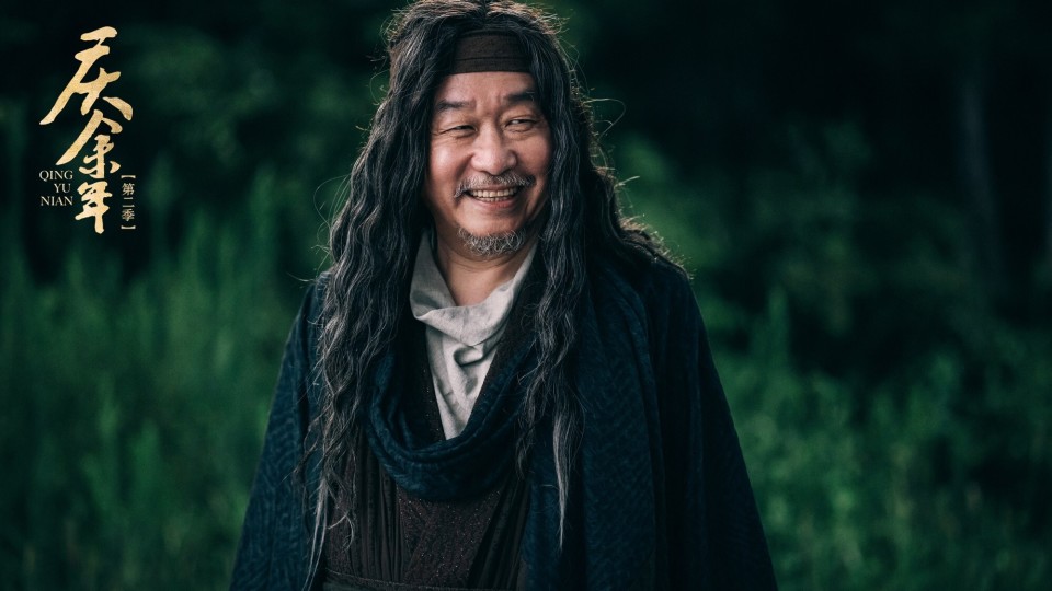 陈道明即将70岁,再不拍真要辞演