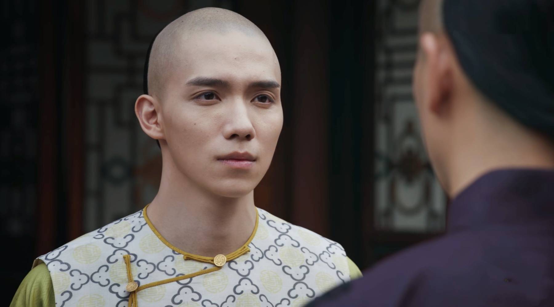 《大生意人》這才是李欽和古平原反目原因，原來，李萬堂如此偏心 - 