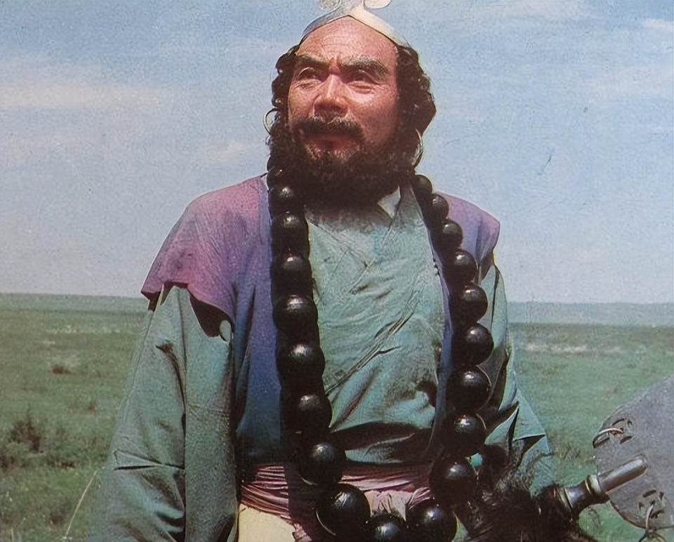 啥玩意,《西游记》要联合1亿人搞时装秀?