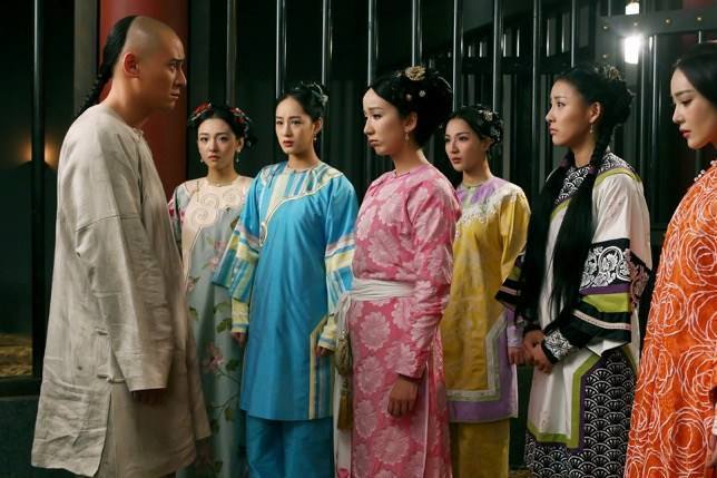 古代婚姻制度是三妻四妾还是一妻多妾?会不会很多人要打光棍?