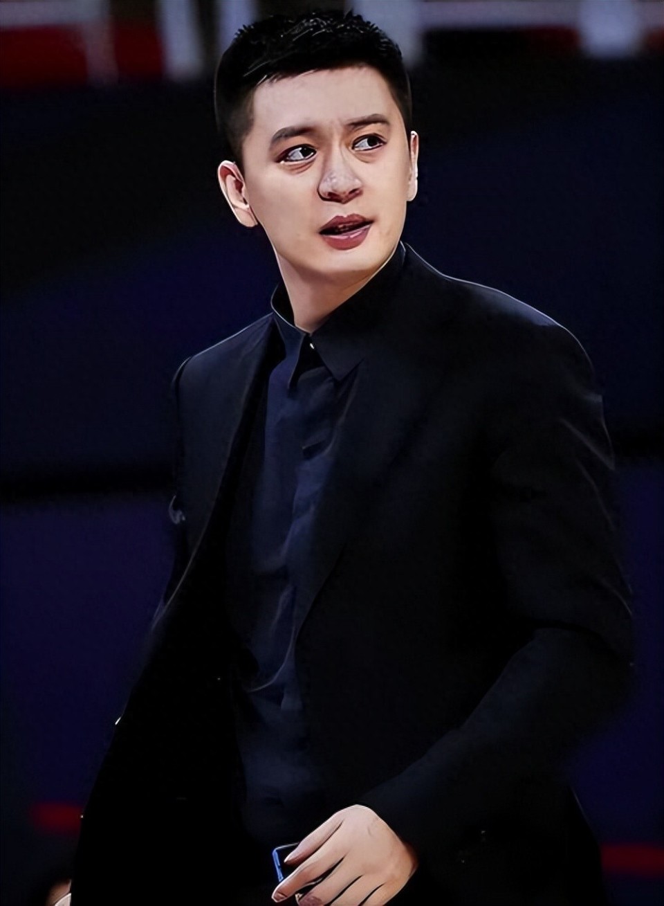 杨鸣高情商救场！三NCAA球星放弃辽宁U22 看杨指导如何解释-