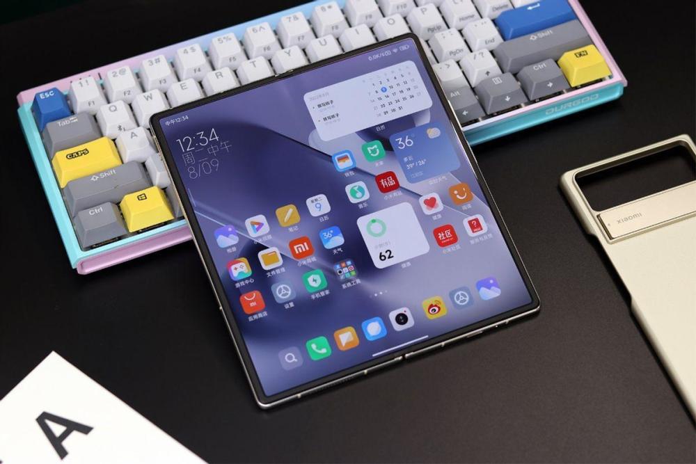 除了真我GT Neo5，我们还能买到哪些1TB手机？