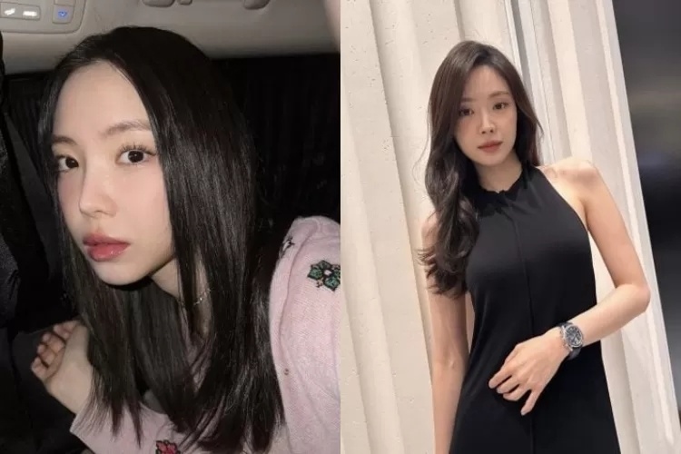 13日,有韩国网友在在线论坛上讨论前apink成员孙娜恩,讨论与孙