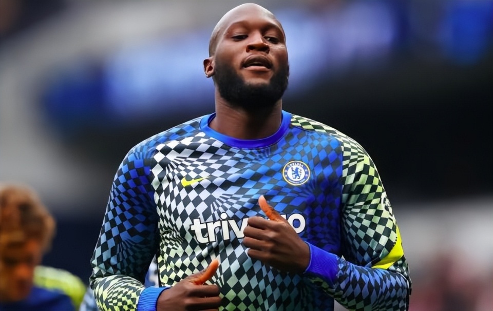 3800万欧元!切尔西告知那不勒斯不外租卢卡库 想师徒聚首就掏违约金