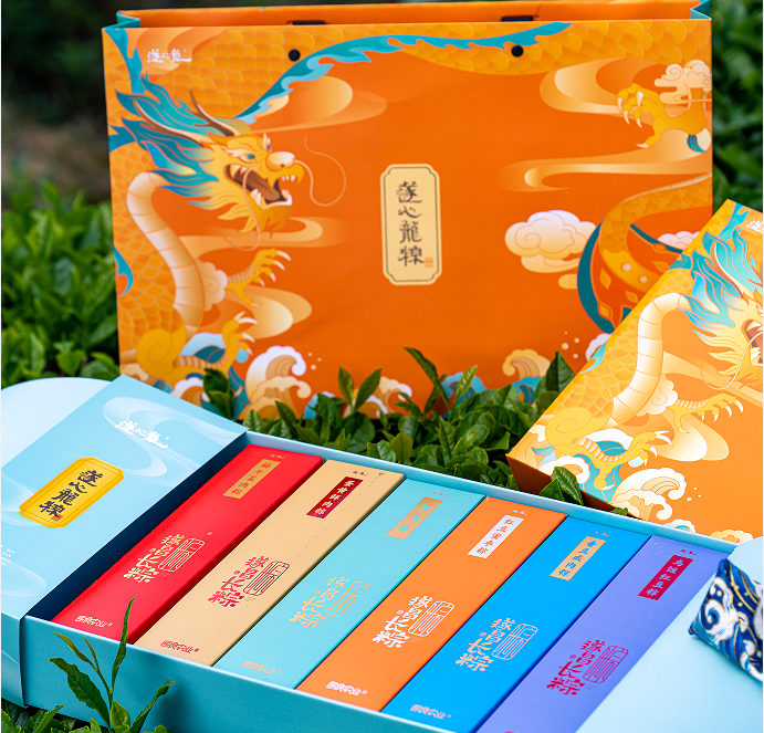 吃法讲究的丽水遂昌长粽,是当地人和游客送礼购物的绝佳伴手礼