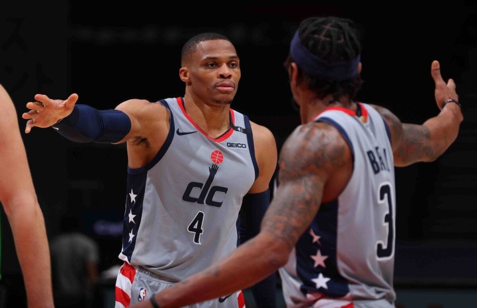 NBA／短短2年啊！他從場均31.3分、拿2.5億頂薪 到如今處處被隊友排擠！ – 每天好日子