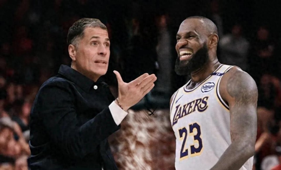 打造终极流量组合！库里+詹姆斯成真，NBA史上最吸金组合要来了？