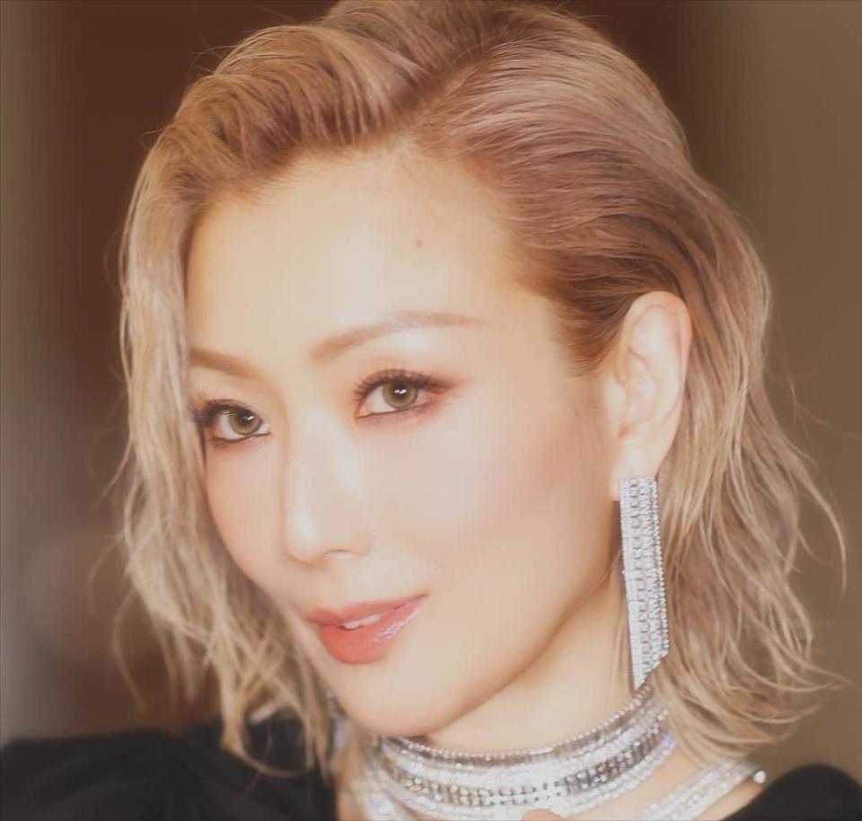 一阵不见变了样,霍建华变大叔,张敏暴瘦认不出,16岁森碟变女神