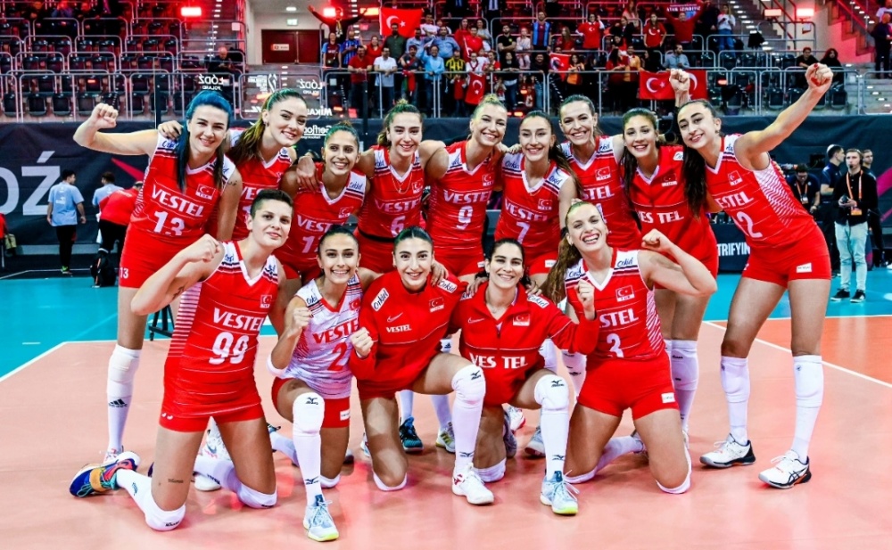 土耳其女排难赢世界前五,4年仅取1胜,瓦尔加斯受期待_腾讯新闻