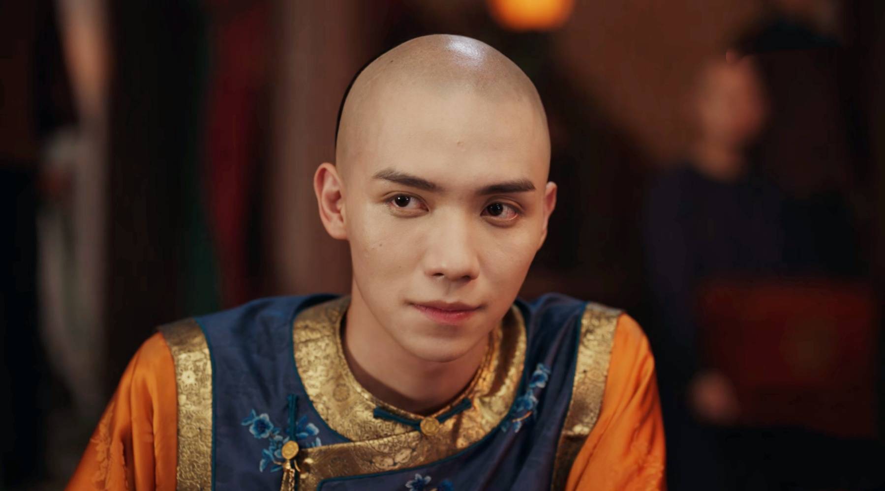 《大生意人》這才是李欽和古平原反目原因，原來，李萬堂如此偏心 - 