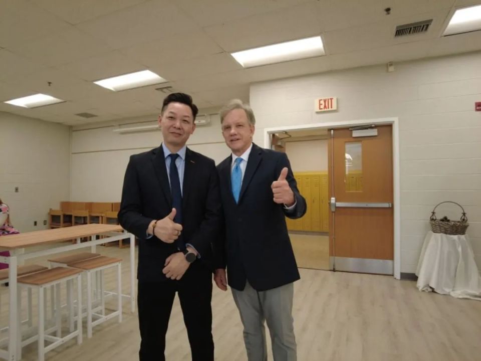 顶流名校「世外」赴美一年,第一批吃螃蟹的孩子尝到了甜头_腾讯新闻