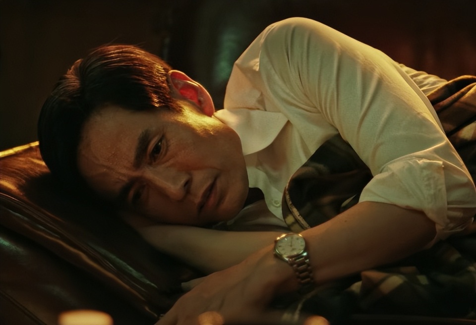《看不见影子的少年》明晚开播!张颂文主演,凭3大看点,欲掀收视狂潮