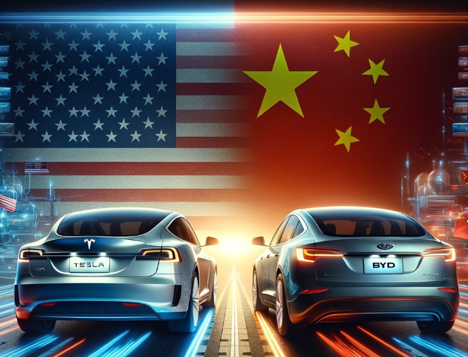 从2023年的数据来看,太阳能,电动汽车,锂
