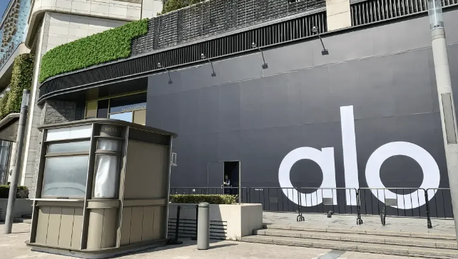 ALO这么红，是市场太无聊了吗？
