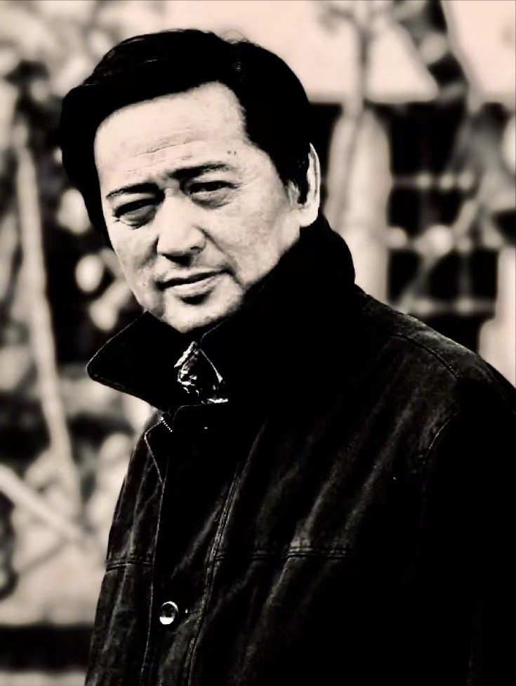 演员赵有亮在日本家中去世,79年人生有笑有泪,曾出演《好爸爸坏爸爸》