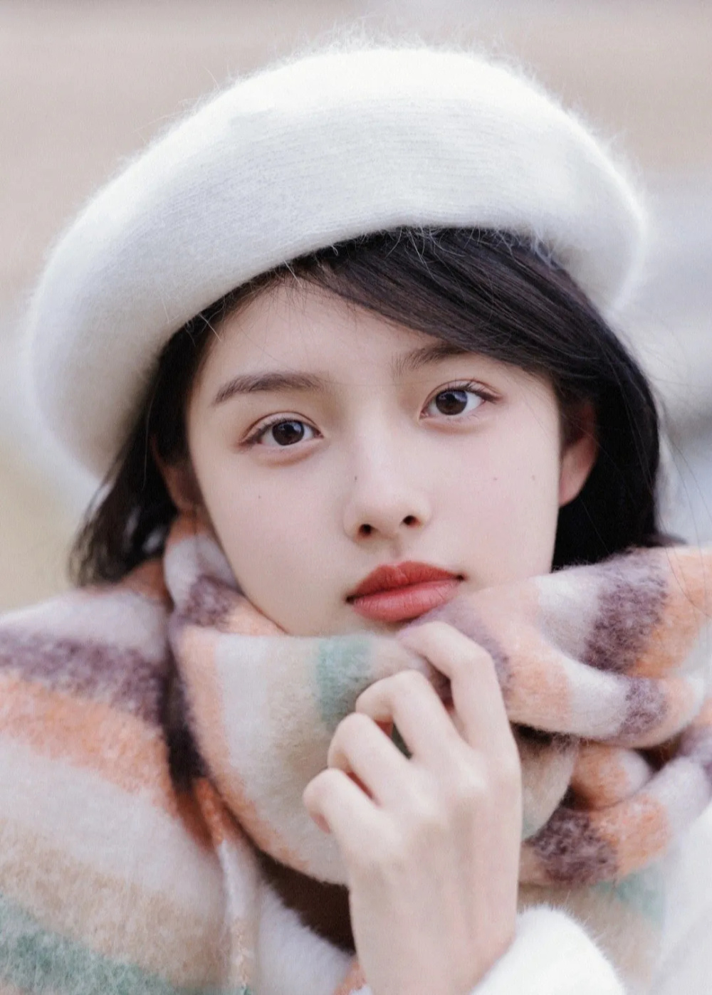 《墨雨云间》艾米:童星出身,颜值碾压吴谨言,16岁不甘心只成丫环专业