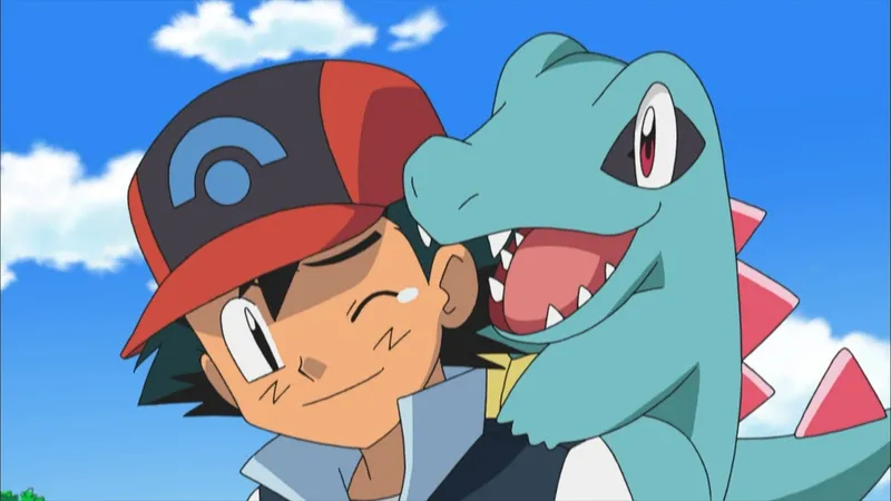 小智這些寶可夢能Mega，卻一個都沒用上，看完才知道多遺憾 - 