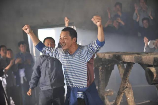 《我们的青春1977》首播,沙溢主演,知青故事,适合老观众