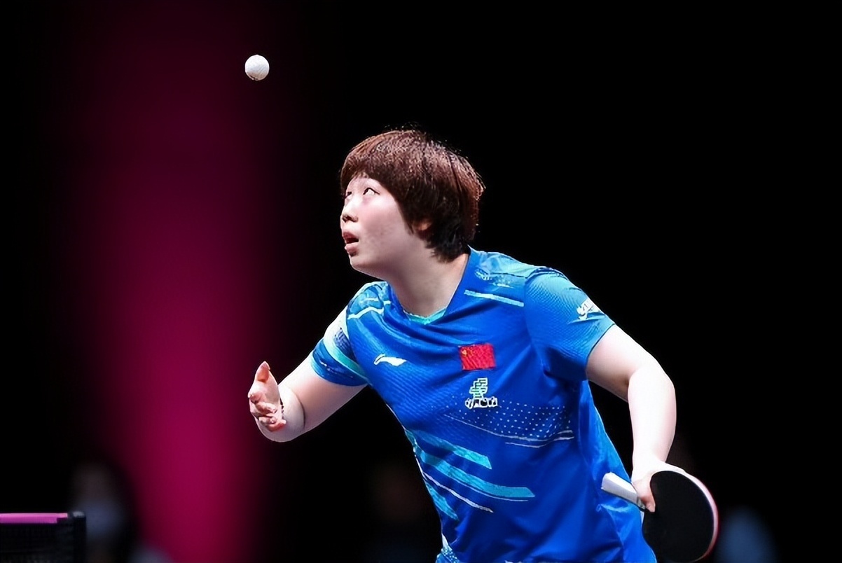 WTT冠軍賽：女單8強全部誕生！國乒4勝1負，陳幸同迎戰張本美和 - 