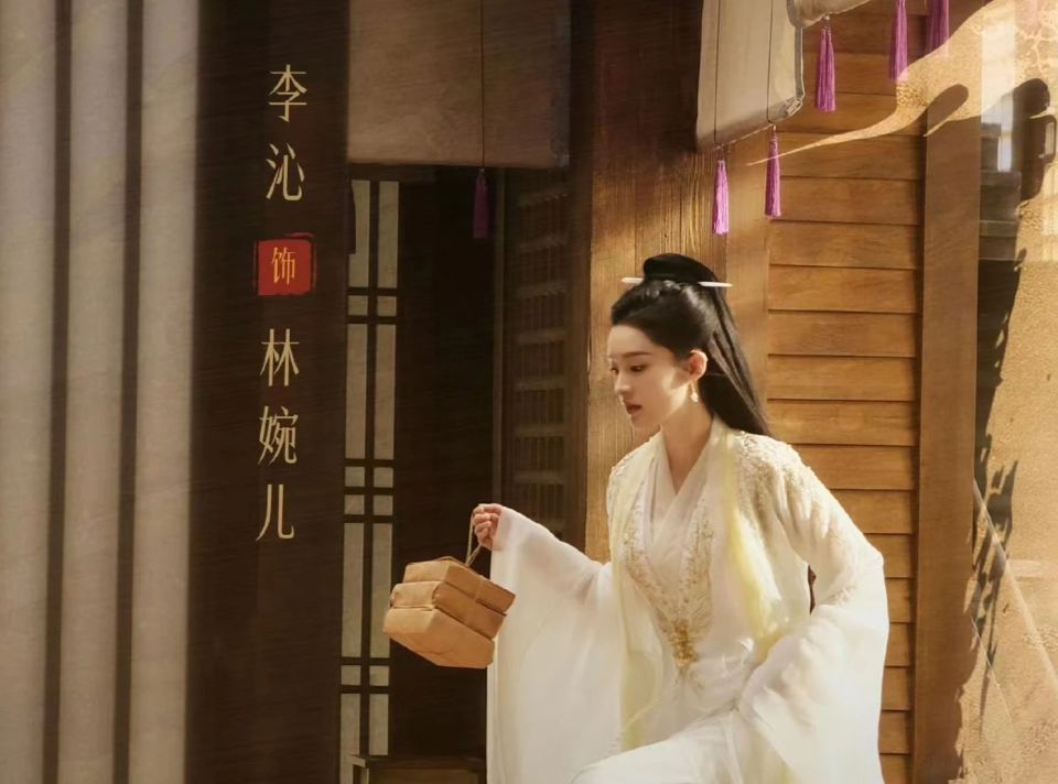 庆余年2:林婉儿和范闲身边的其他女人,谁对范闲打天下作用最大