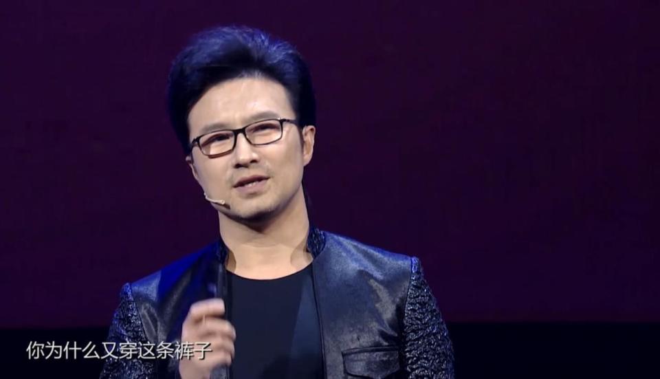 汪峰认爱背后,森林北强势如女王,章子怡也不是吃素的!