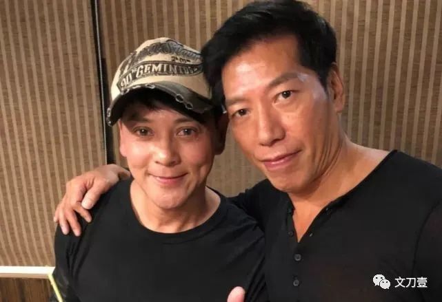 “乌鸦哥”张耀扬的救赎人生：世上可有后悔药？_腾讯新闻