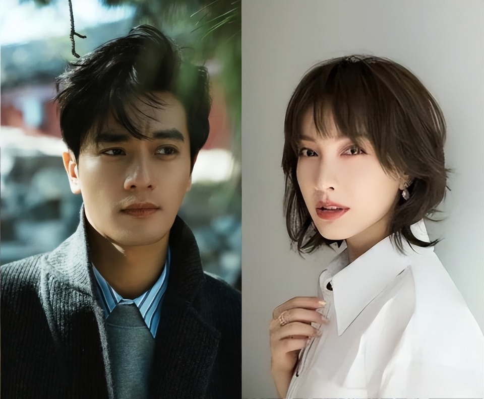 41岁吴昕终于找到真爱?曾被前任坑惨,五度拒绝杜海涛不后悔_腾讯新闻