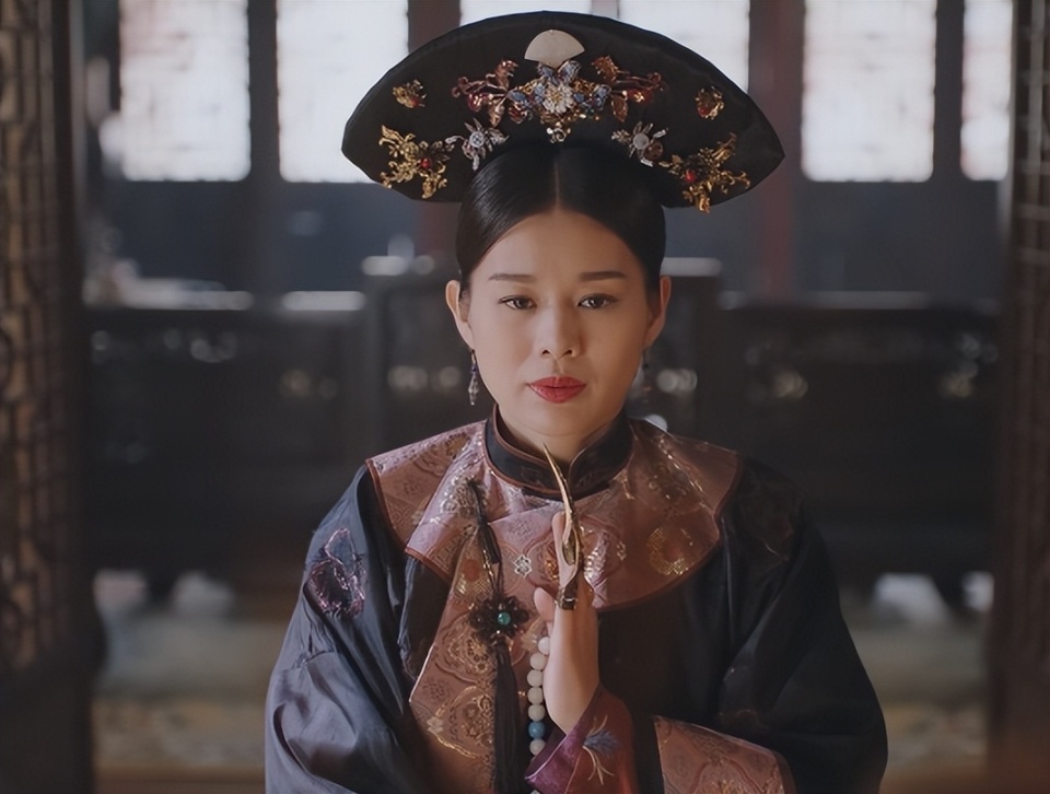 《末代厨娘》首播,看1集后,我要说:胡杏儿这回又押对了宝