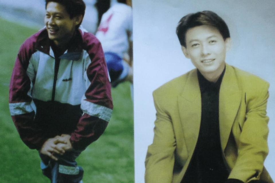 和董卿同居6年,曾是央视最帅主持,程前怎么成阴柔"老太太"?