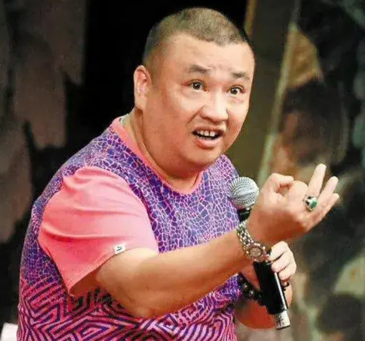 77岁老戏骨卢海潮去世!出身演艺世家,哥哥是知名演员儿子是主持插图10