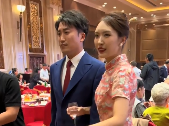 《乡村爱情》赵玉田结婚,身家过亿迎娶海归博士,刘英