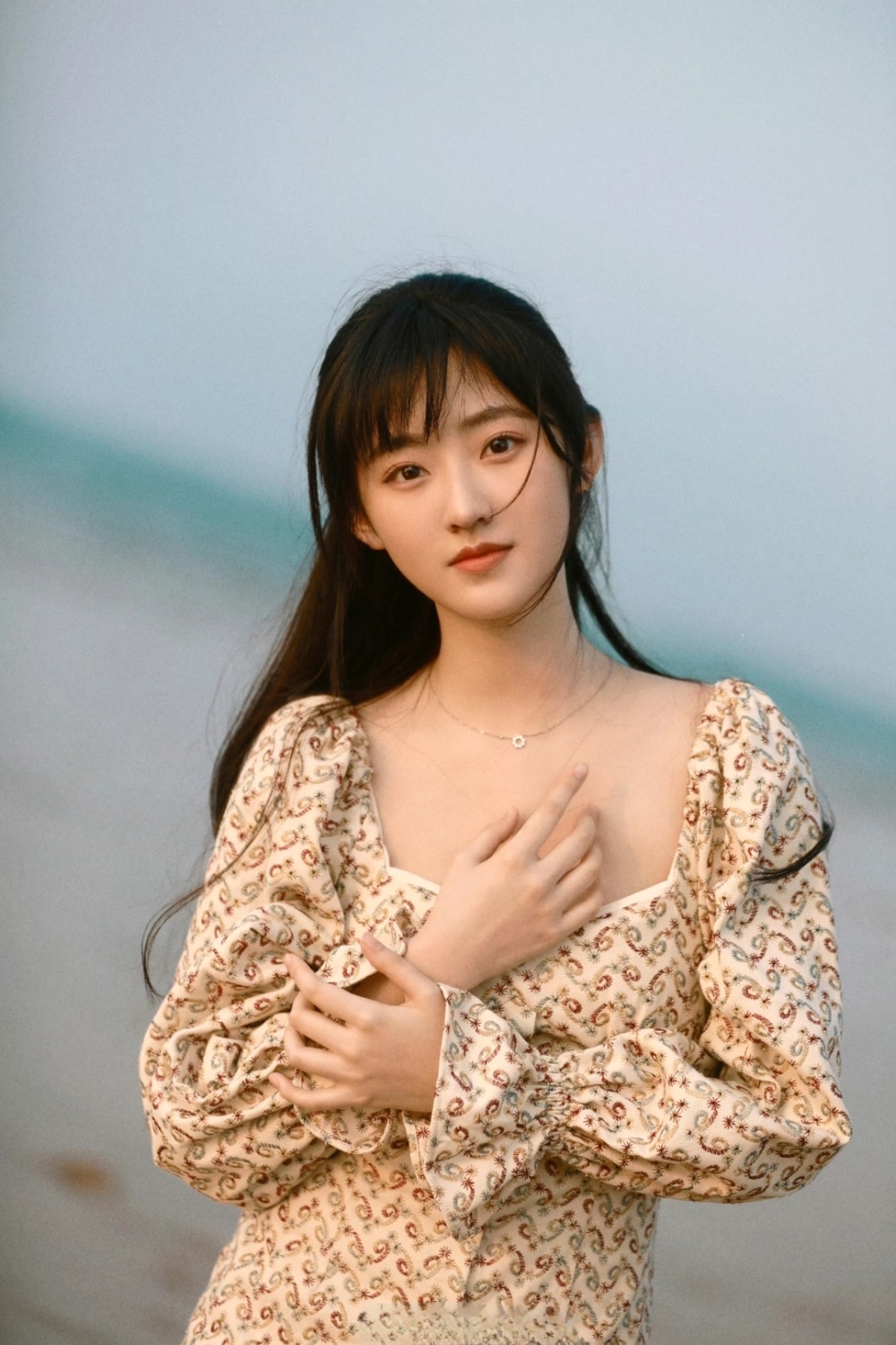 《又见逍遥》的赵灵儿遭吐槽,中戏校花杨雨潼又有新剧开播,能否逆转