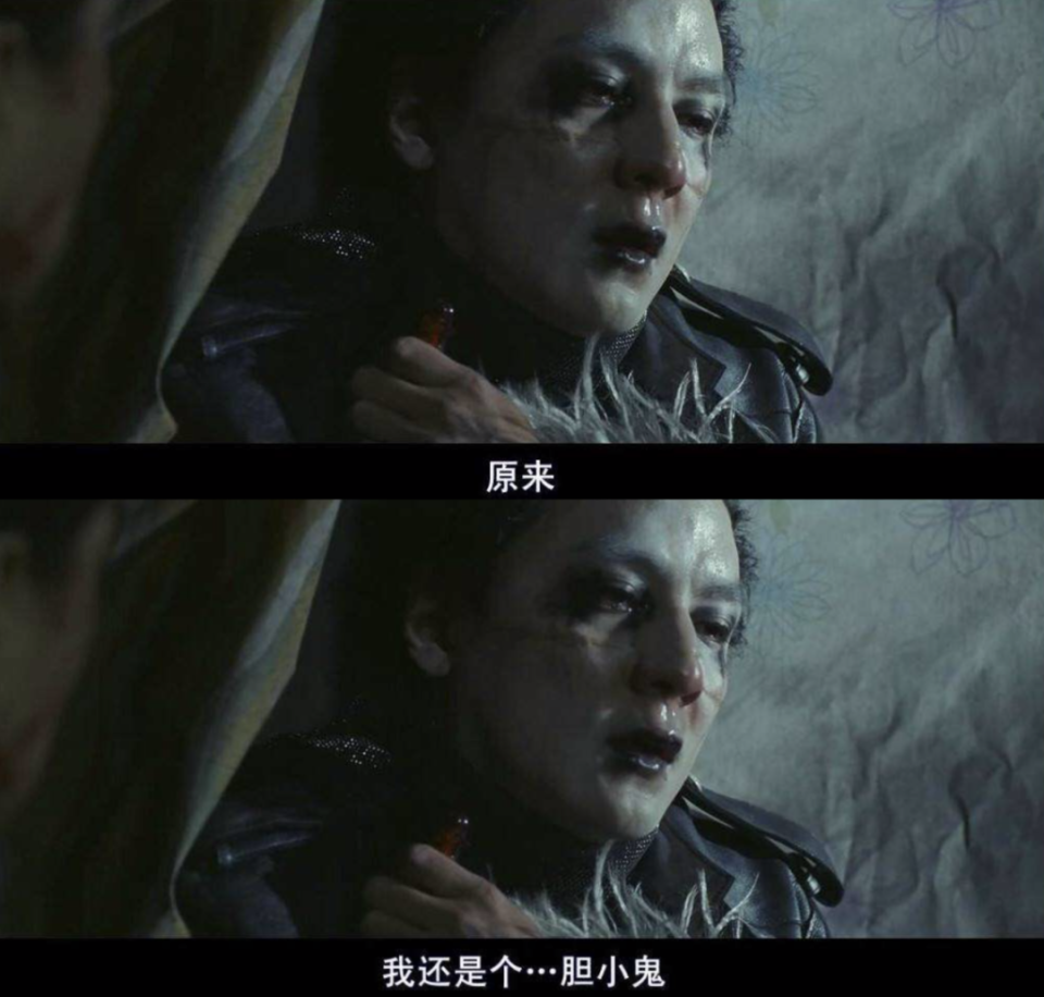 为了不被删减，不在内地上映，《新宿事件》的做法正确-腾讯新闻