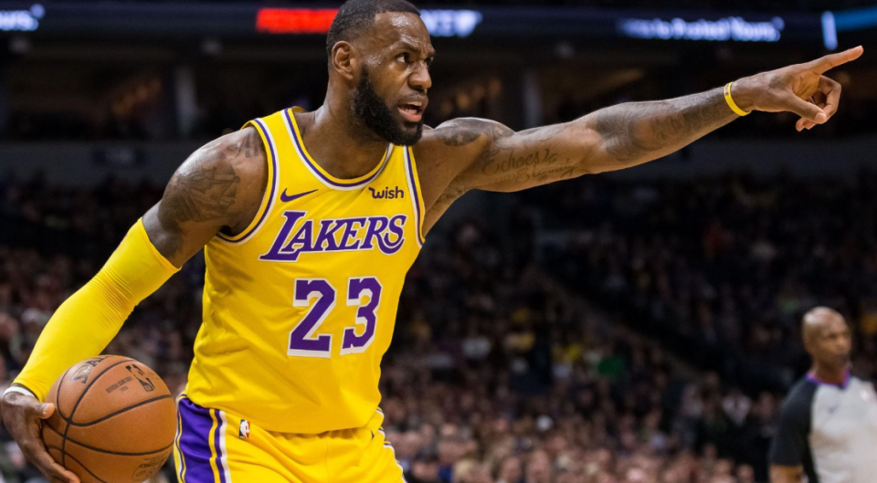 库里评09年以来nba前五球员:控卫选自己,约基奇未上榜