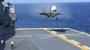 F-35B����̫�����Ĳ����������