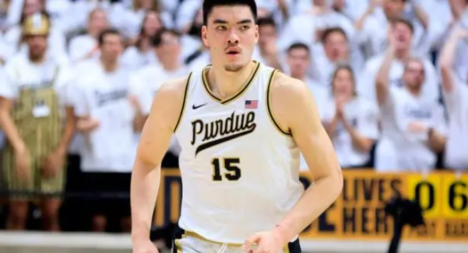 espn选秀模拟!法国包揽前二,小姚明压哨乐透,绿军或截胡布朗尼