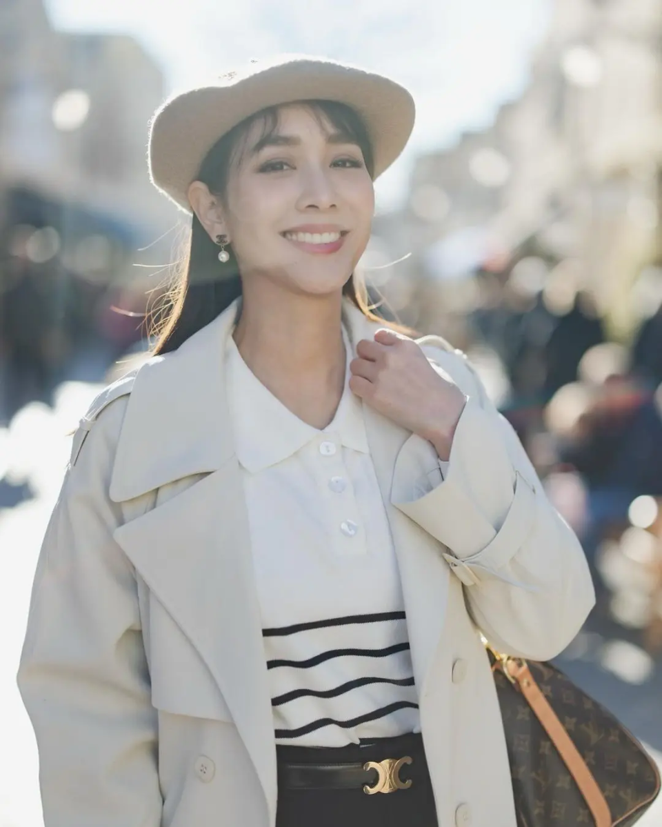 泰星min首晒男友正脸照!年轻富商帅气十足