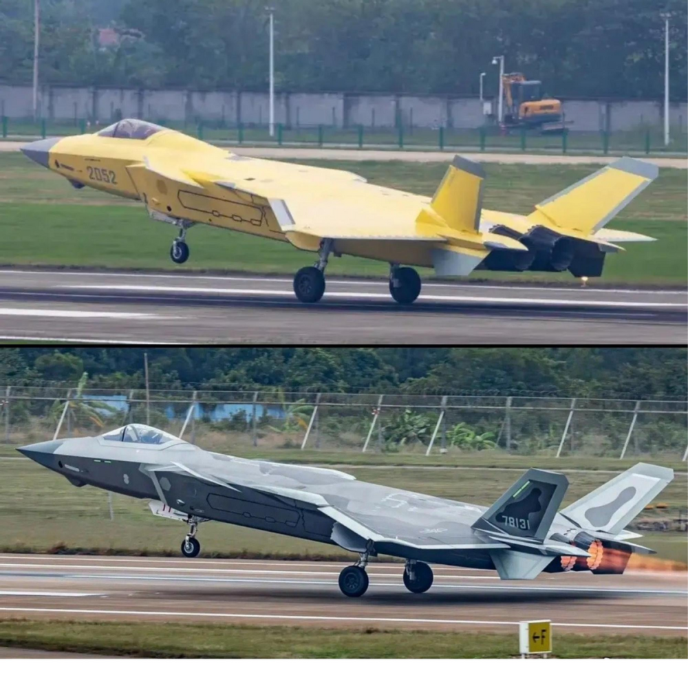 比超巡更快,完全体歼20可间歇性超巡,突破2马赫,如同米格31