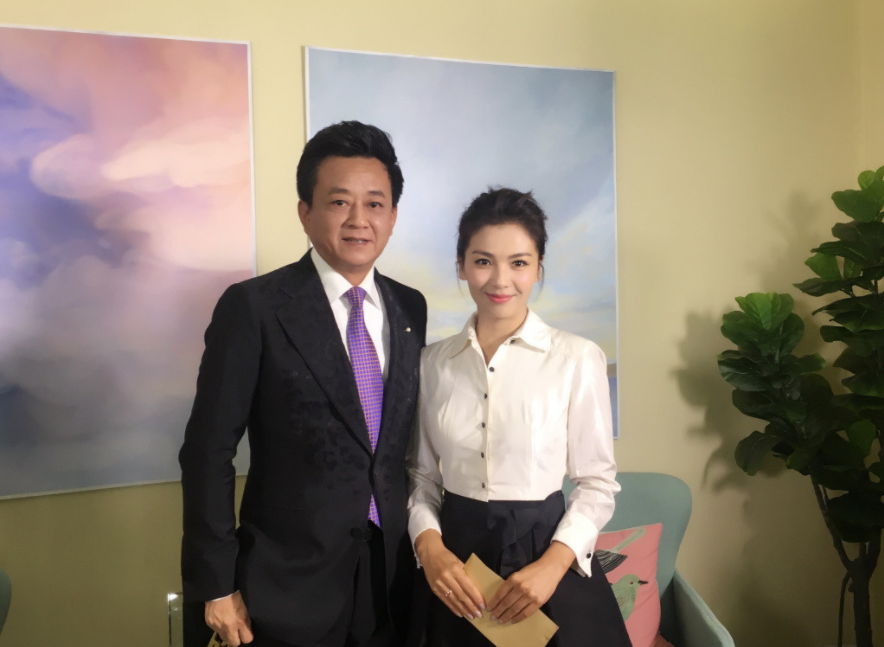 弦子控诉朱军性侵案大结局,朱军因身体不适决定撤诉放弃追究!
