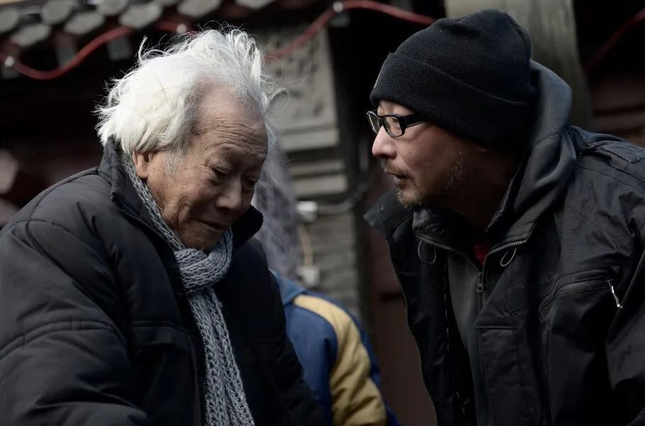 独家对话管虎梁静:《狗阵》给彭于晏做减法,更看重他身上的野性
