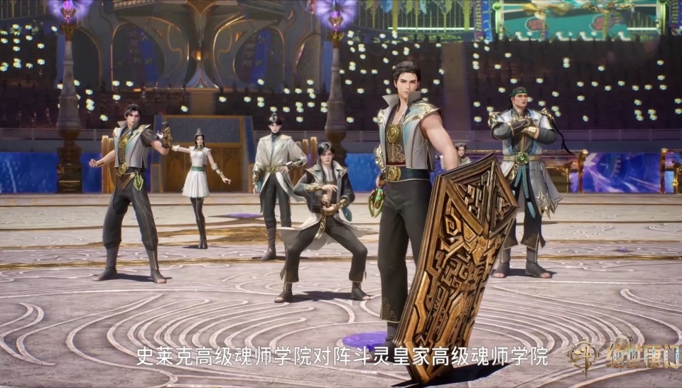 雪帝的胚胎最终是被笑红尘以一亿五千万金魂币的价格拍下.