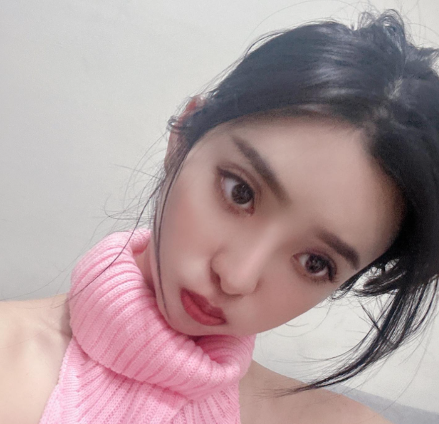 女星安于晴和泰国警方杠上了遭勒索还被指携带违禁品本人反击