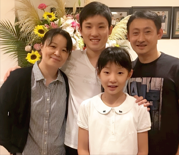 張本美和公開心聲！曾疑問夢想無法實現怎麼辦？母親回答令其安心 - 