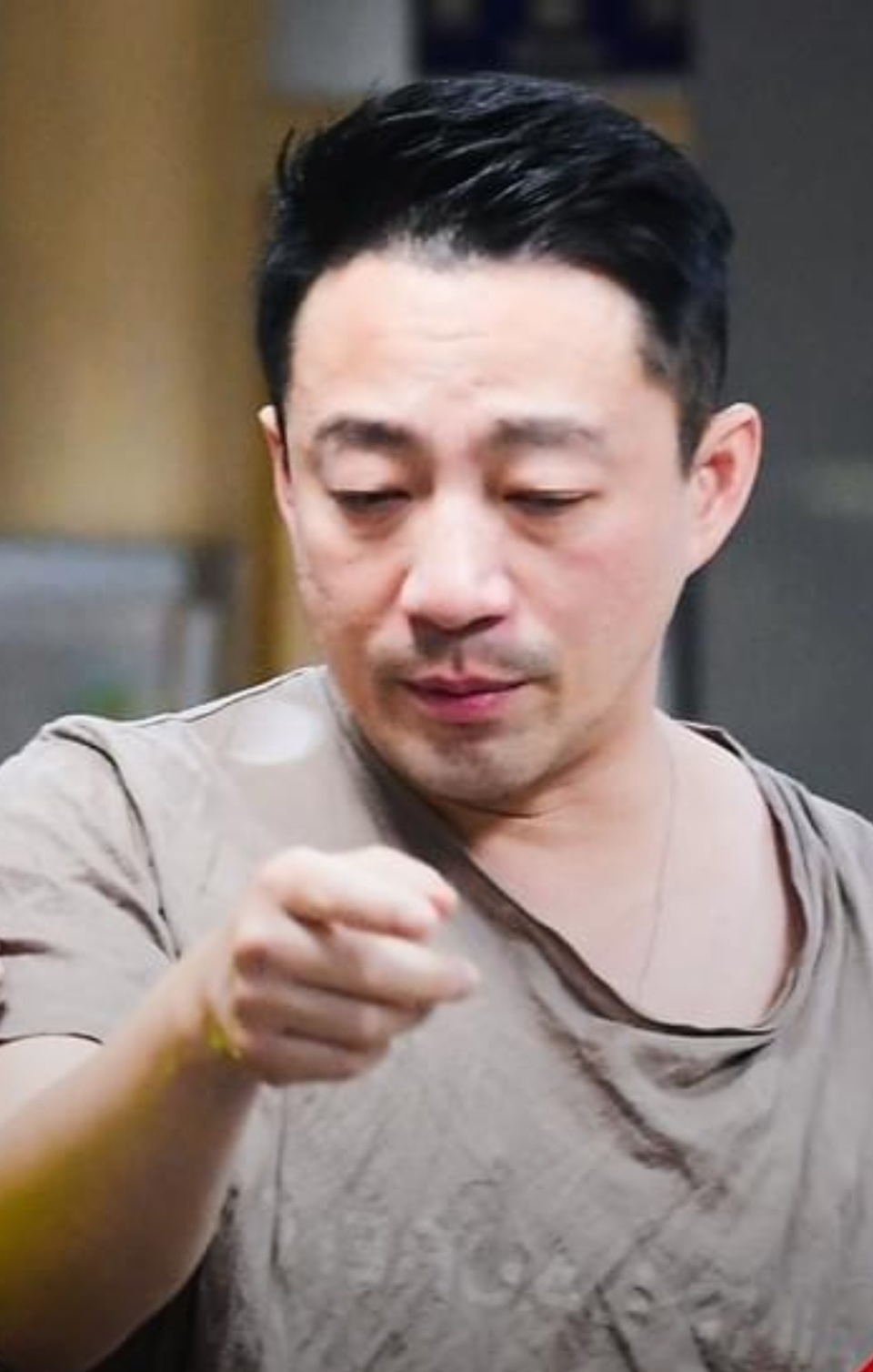 早晚要笑晕在汪小菲的评论区,他去报警穿的衣服原来不是破烂啊