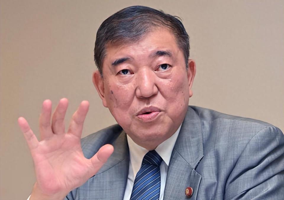日本新任首相热门人选窜台,叫嚣要让中国大陆不敢攻台