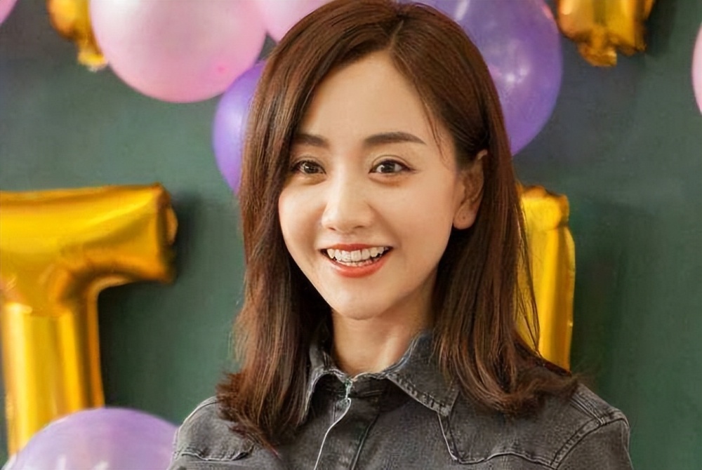 演员杨蓉:错过三次大红机会不后悔,追求内心安定更精彩_腾讯新闻