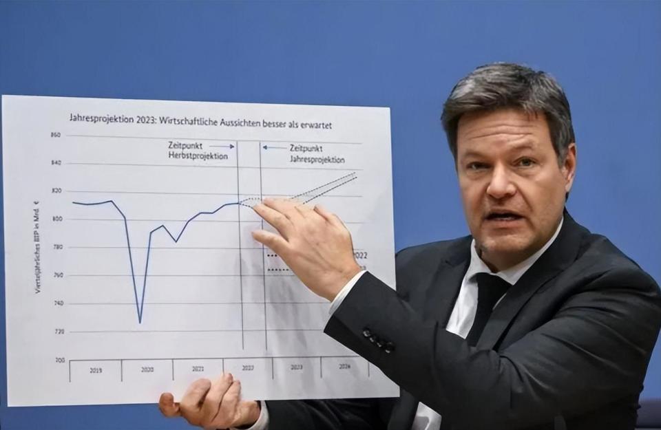 日媒称:德国依然是"欧洲病夫"